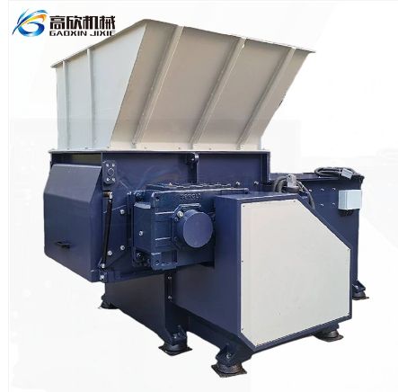 Machine de recyclage de broyeurs de déchets : un guide pratique de sélection et de mise en œuvre – du principe aux solutions sur site Machine de recyclage de broyeurs de déchets : un guide pratique de sélection et de mise en œuvre – du principe aux solutions sur site