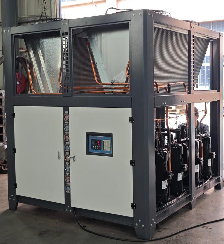 Cooling Equipment